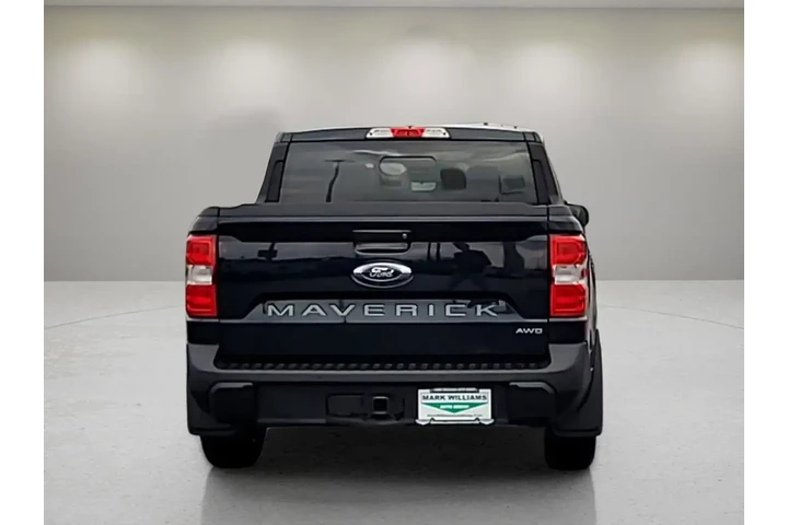 $30000 : Ford Maverick 2023 AWD Laria image 7