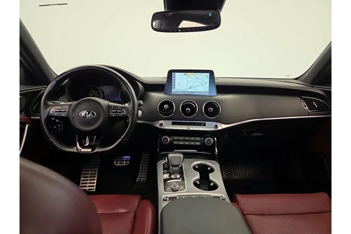 $27998 : Kia Stinger 2018 GT2 4dr Sed image 9