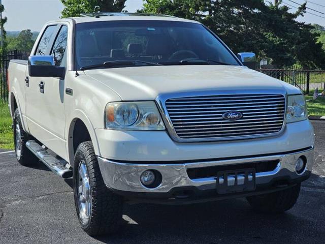 $5995 : 2008 F-150 Lariat image 3