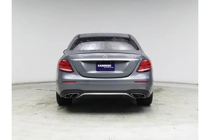 $37998 : Mercedes-Benz E-Class 2017 A image 6