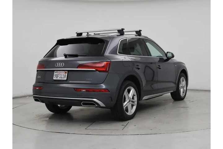 $27998 : Audi Q5 2022 AWD e quattro S image 8