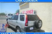 $4995 : 2003 CR-V 4WD EX $998 Down* + thumbnail