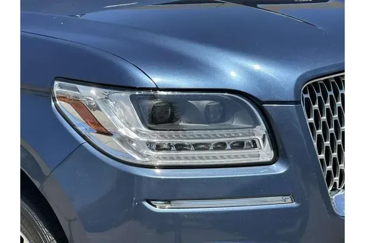 $34995 : Lincoln Navigator 2020 4x4 R image 8