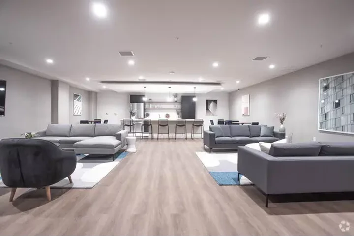 $1400 : Renta de hermoso Apartamento image 5