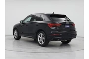$22998 : Audi Q3 2020 AWD quattro S l thumbnail