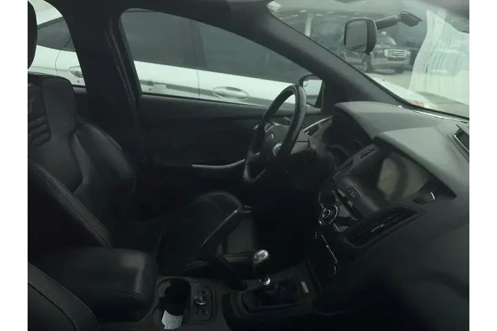 $14500 : Ford Focus 2013 ST 4dr Hatch image 4