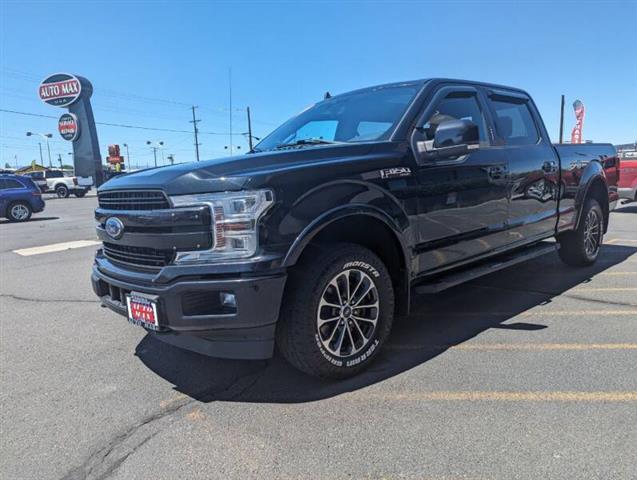 $34999 : 2019 F-150 Lariat image 4