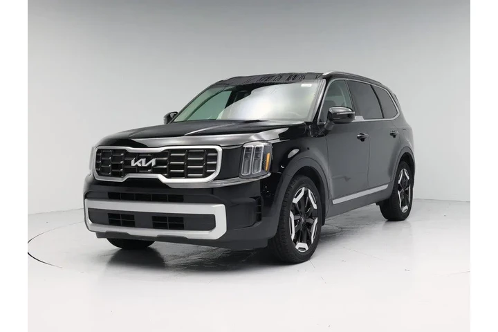 $33998 : Kia Telluride 2023 AWD S 4dr image 4