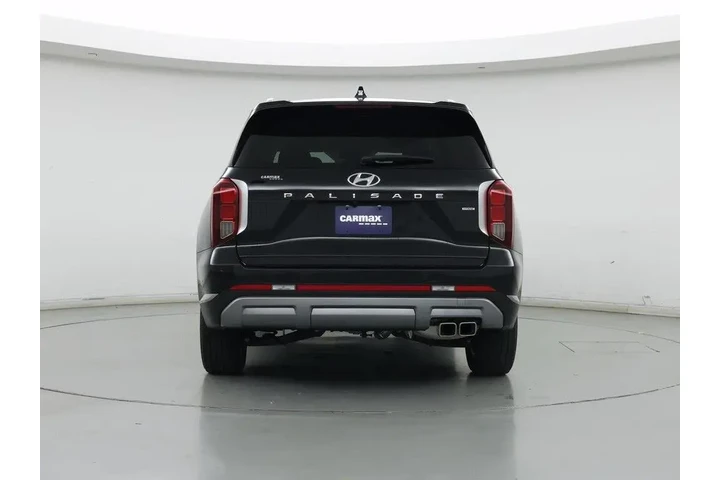 $34998 : Hyundai PALISADE 2024 AWD SE image 6