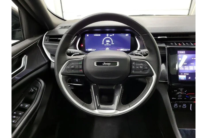 $30998 : Jeep Grand Cherokee 2023 4x4 image 10