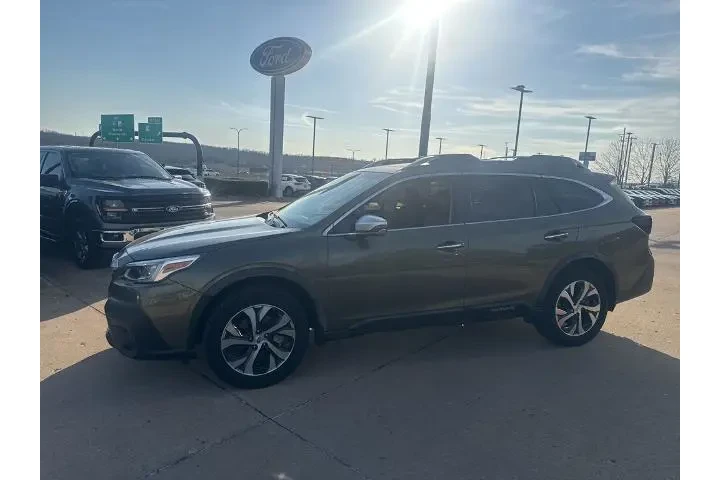 $16995 : Subaru Outback 2020 AWD Tour image 6