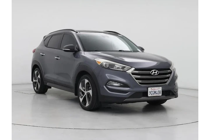 $14998 : Hyundai TUCSON 2016 AWD Limi image 1