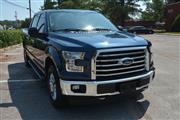 2017 F-150 XLT thumbnail