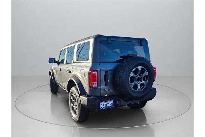 $39494 : Ford Bronco 2025 4x4 Big Ben image 5