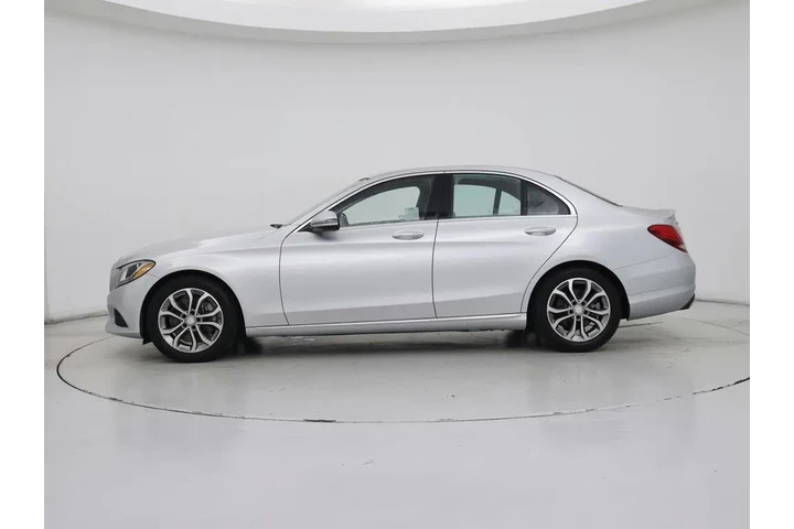 $18998 : Mercedes-Benz C-Class 2016 C image 3