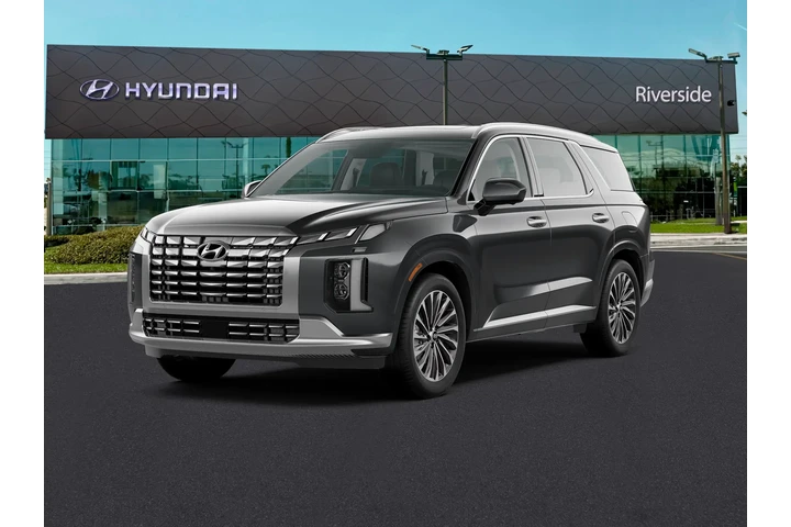$36881 : Hyundai PALISADE 2023 Callig image 1