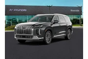 Hyundai PALISADE 2023 Callig
