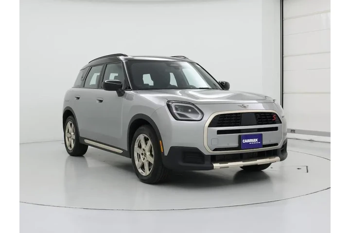 $31998 : MINI Countryman 2025 AWD Coo image 1
