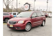 2012 Town and Country Touring en Albany