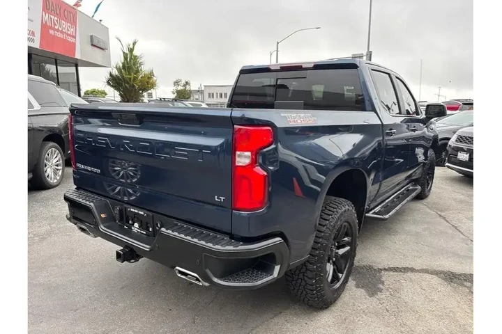 $34388 : Chevrolet Silverado 1500 201 image 7