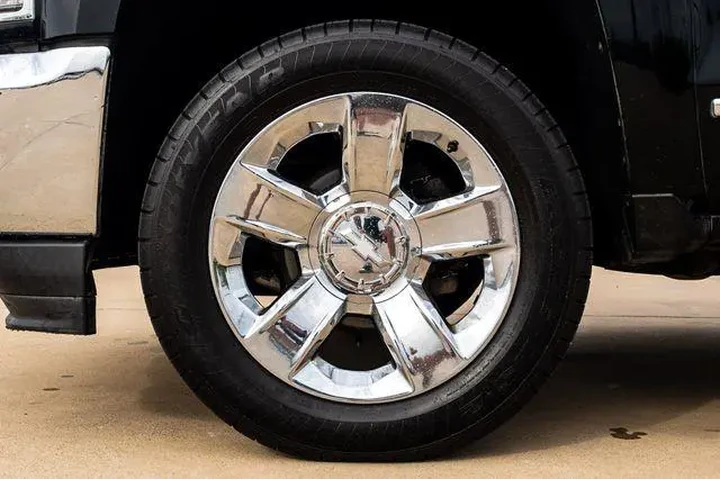 $22276 : Chevrolet Silverado 1500 201 image 6