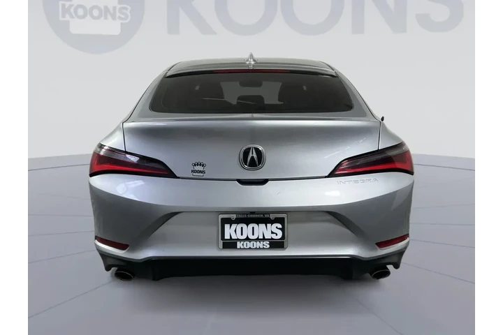 $24000 : Acura Integra 2023 4dr Liftb image 4