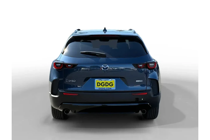 $33442 : Mazda CX-50 Hybrid 2025 AWD image 4