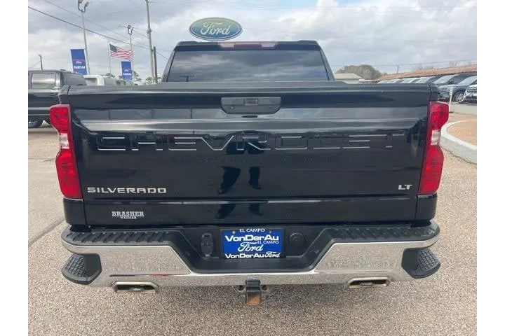 $27495 : Chevrolet Silverado 1500 201 image 6