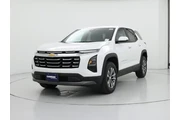 $27998 : Chevrolet Equinox 2025 LT 4d thumbnail
