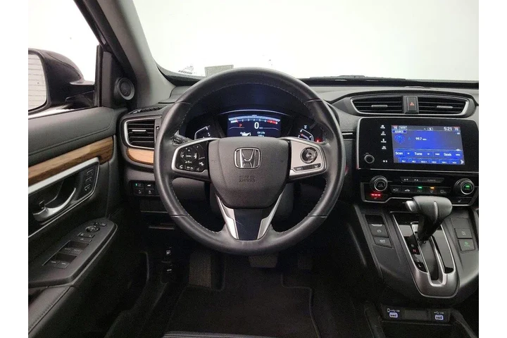 $27998 : Honda CR-V 2020 EX-L 4dr SUV image 10