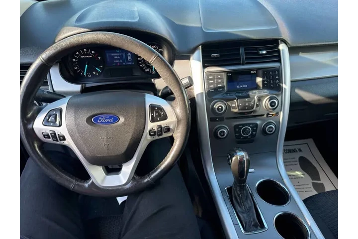 $7999 : 2014 Edge SEL image 8