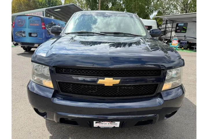 $10995 : 2007 Tahoe LT image 5