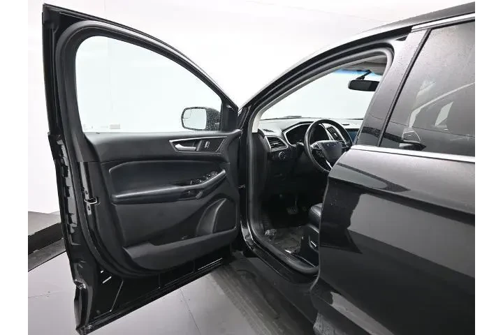 $10535 : Ford Edge 2015 SEL 4dr Cross image 8