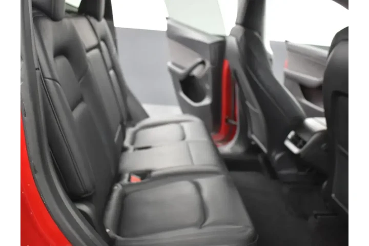 $26999 : Tesla Model Y 2021 AWD Long image 10