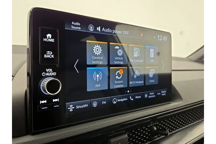 $34998 : Honda CR-V Hybrid 2023 AWD S image 7