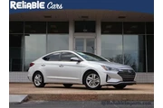 $12189 : Hyundai ELANTRA 2019 SEL 4dr thumbnail