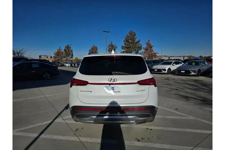 $29000 : Hyundai SANTA FE 2022 AWD Li image 6