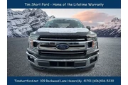 $25205 : Ford F-150 2018 4x4 King Ran thumbnail