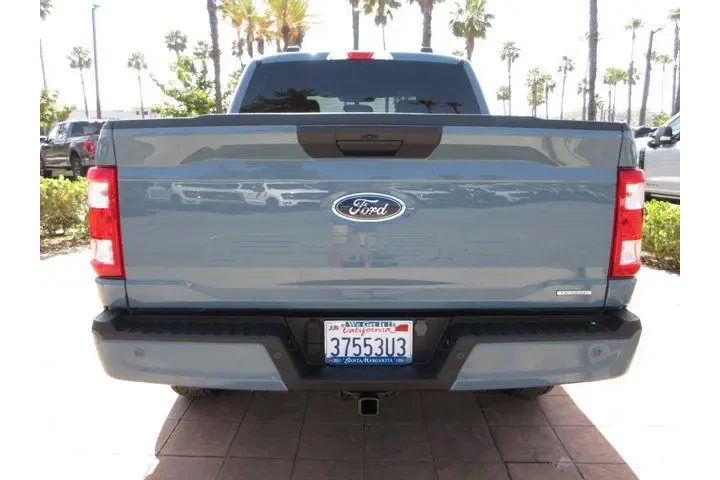 $33944 : Ford F-150 2023 4x4 XLT 4dr image 3