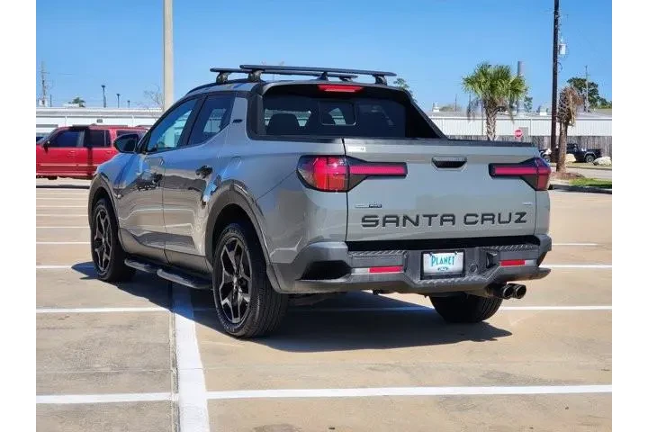 $21389 : Hyundai SANTA CRUZ 2022 AWD image 7