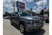 2018 Tahoe LT 2WD thumbnail