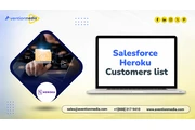 SalesforceHeroku Customer list en New York