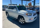 2013 4Runner SR5 4WD thumbnail