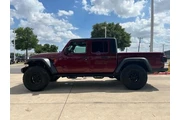 $31998 : Jeep Gladiator 2021 4x4 Moja thumbnail