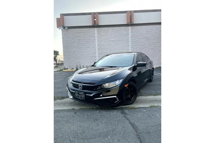 Honda civic titulo limpio auto image 3