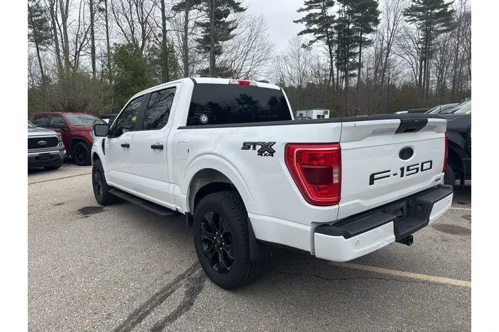 $33413 : Ford F-150 2022 4x4 XL 4dr S image 6