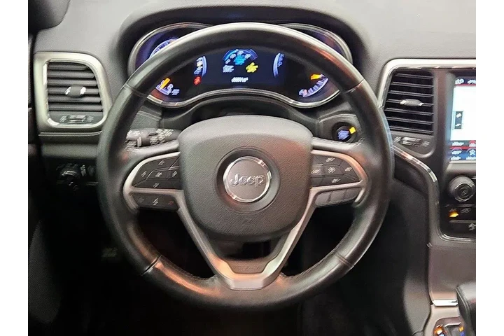 $17998 : Jeep Grand Cherokee 2018 4x2 image 10