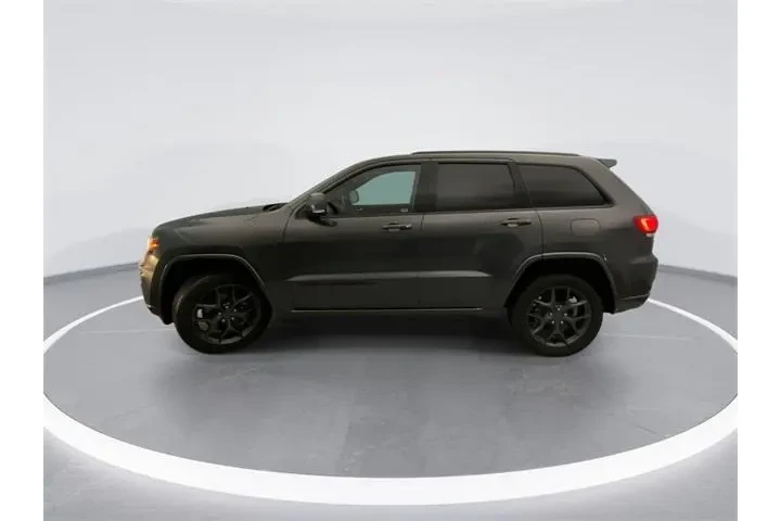 $27207 : Jeep Grand Cherokee 2021 4x4 image 9