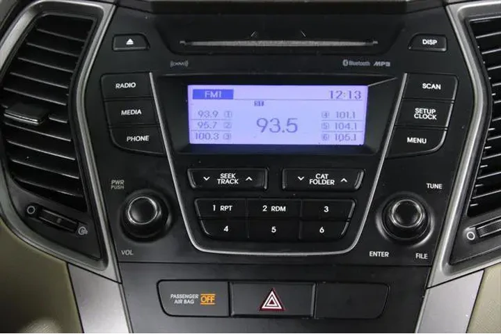 $9513 : Hyundai SANTA FE Sport 2015 image 6