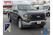 Ford F-150 2023 4x4 XL 4dr S